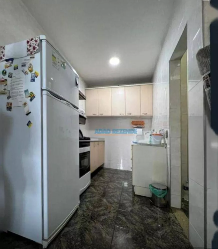 Apartamento, 2 quartos, 57 m² - Foto 1