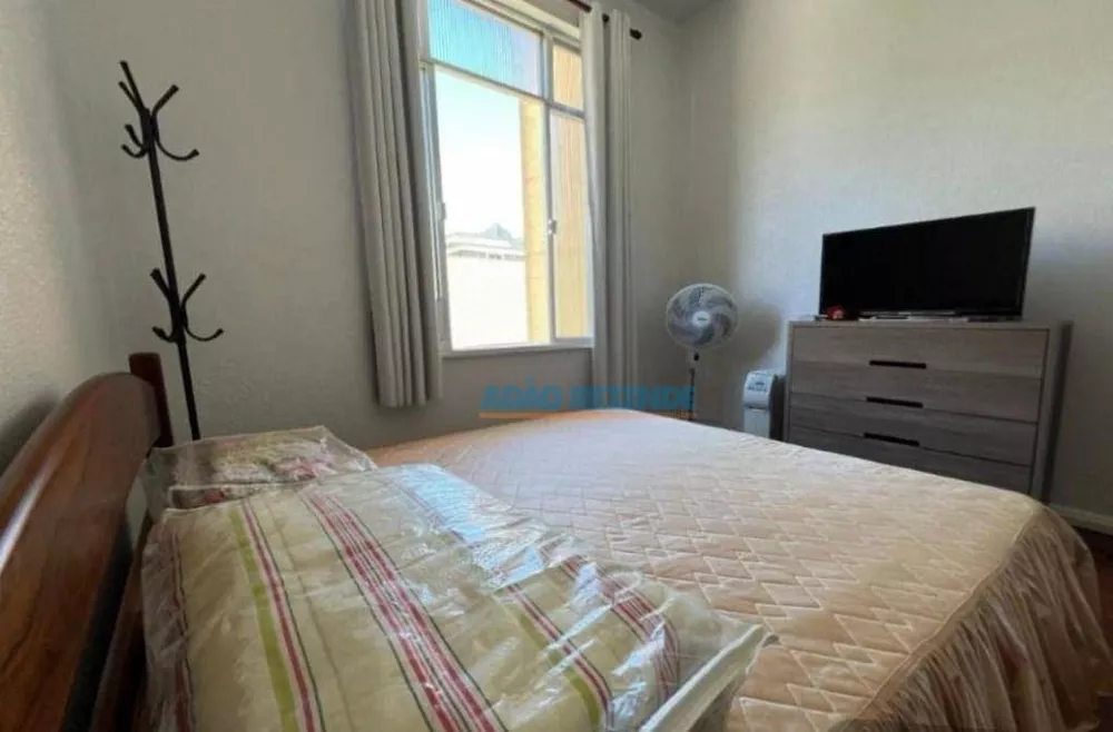 Apartamento, 2 quartos, 57 m² - Foto 8