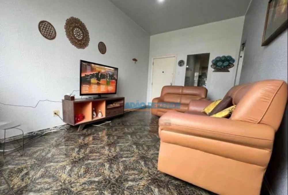 Apartamento, 2 quartos, 57 m² - Foto 2