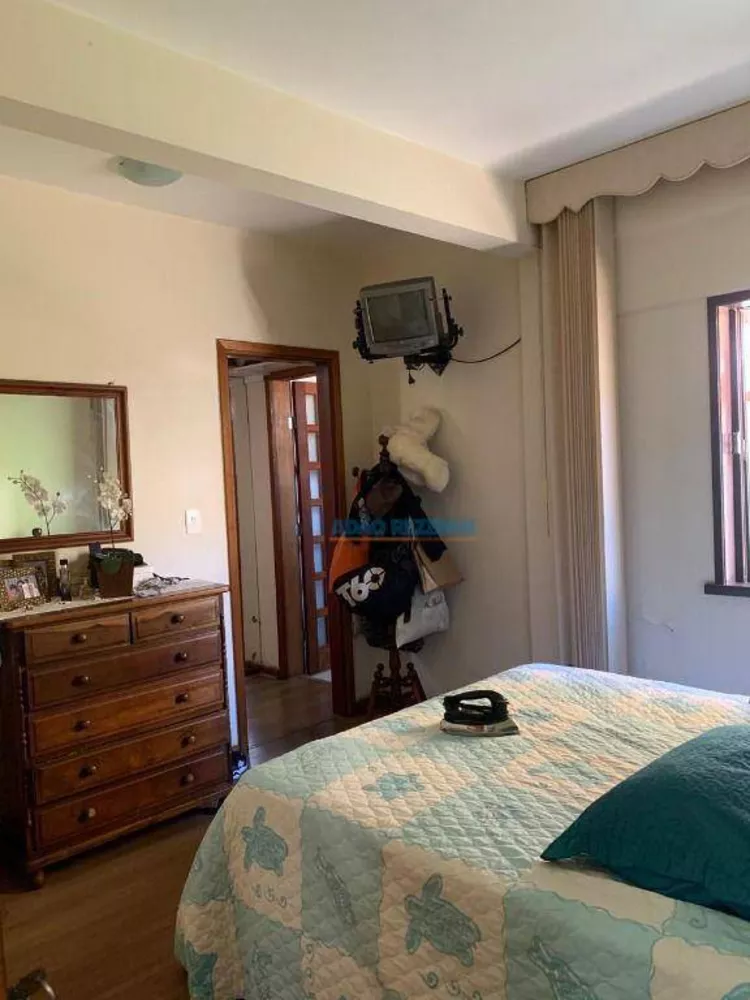 Casa, 6 quartos, 164 m² - Foto 16