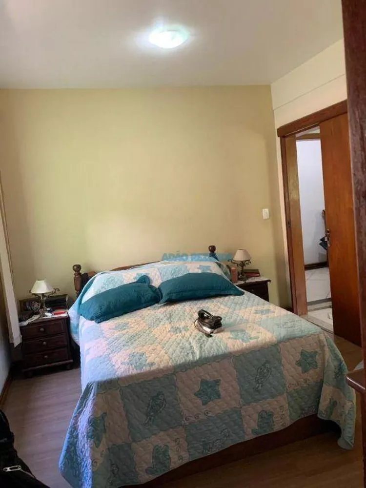 Casa, 6 quartos, 164 m² - Foto 15