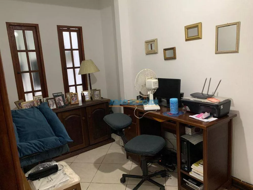 Casa, 6 quartos, 164 m² - Foto 7