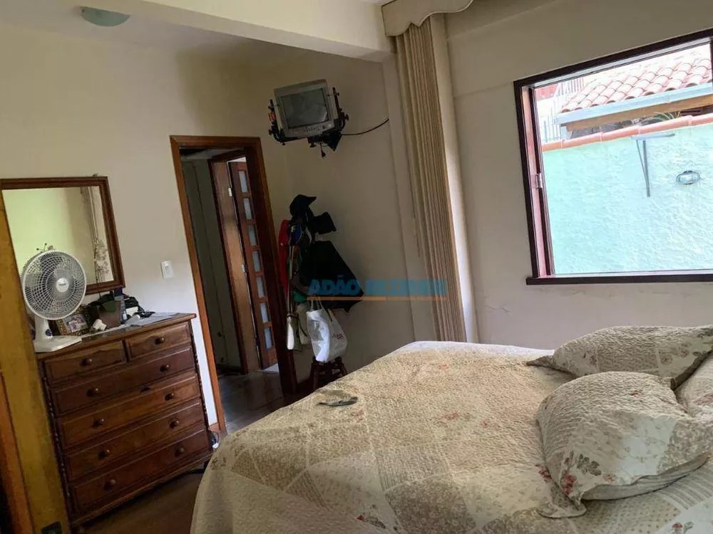 Casa, 6 quartos, 164 m² - Foto 13