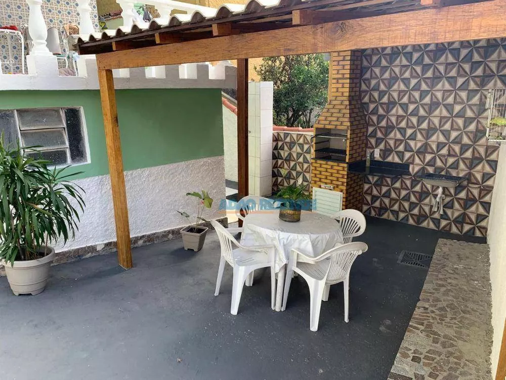 Casa, 6 quartos, 164 m² - Foto 5