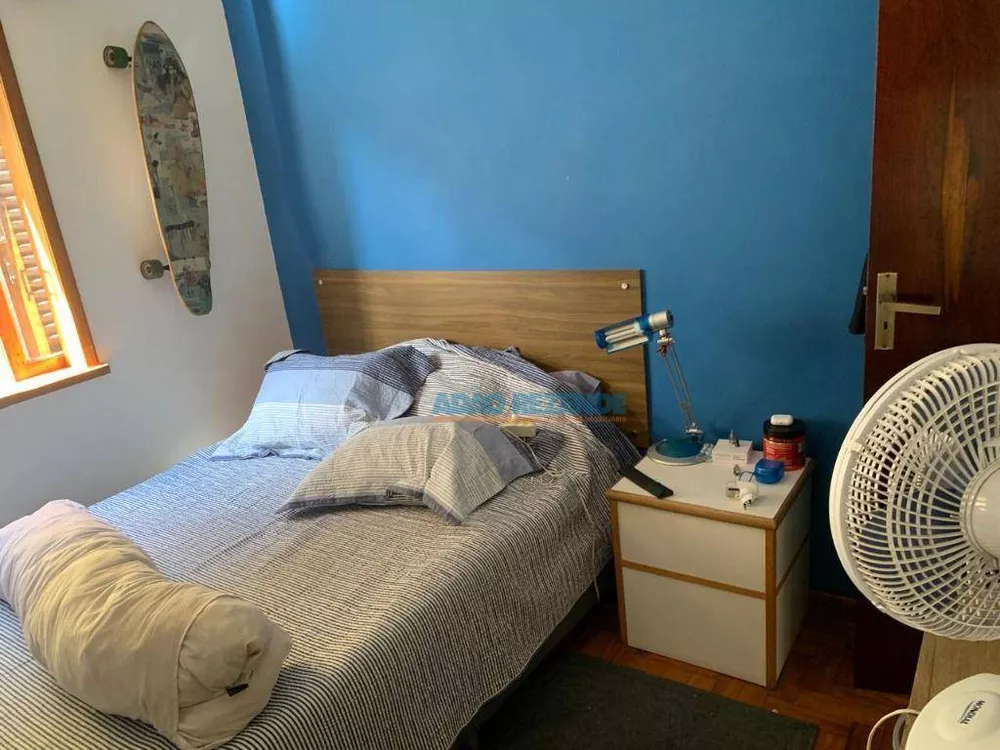 Casa, 6 quartos, 164 m² - Foto 17