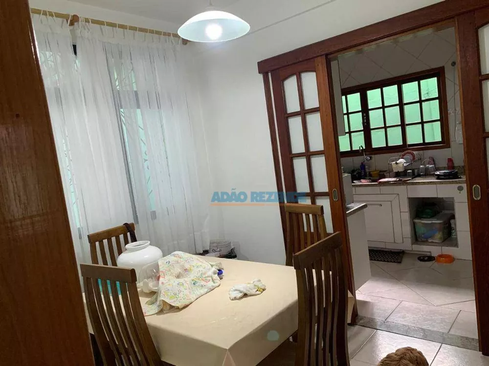 Casa, 6 quartos, 164 m² - Foto 11