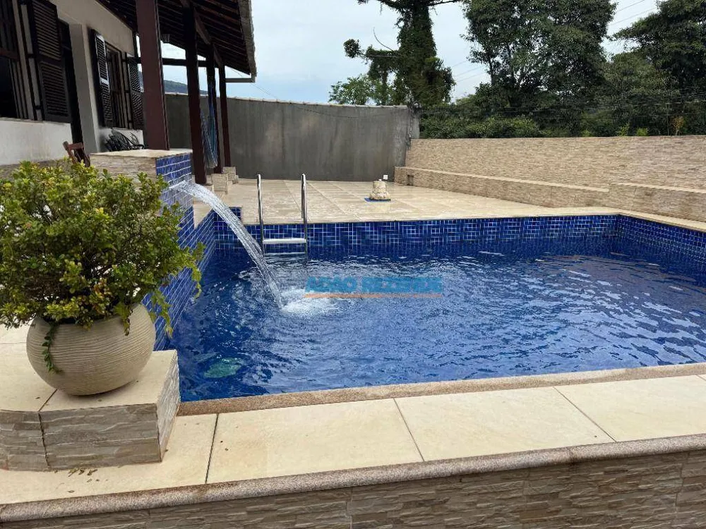 Casa, 8 quartos, 312 m² - Foto 8