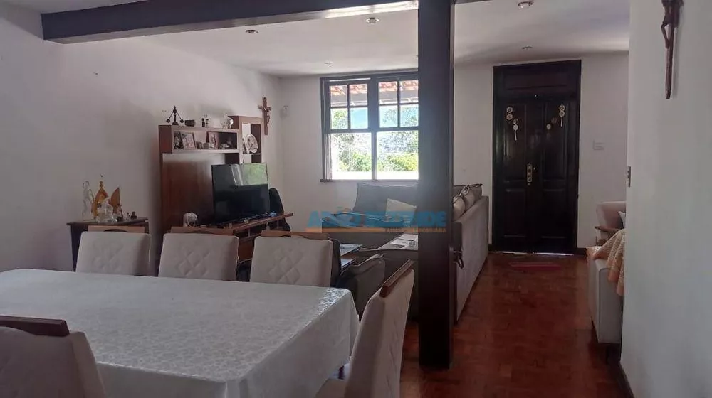 Casa, 8 quartos, 312 m² - Foto 6