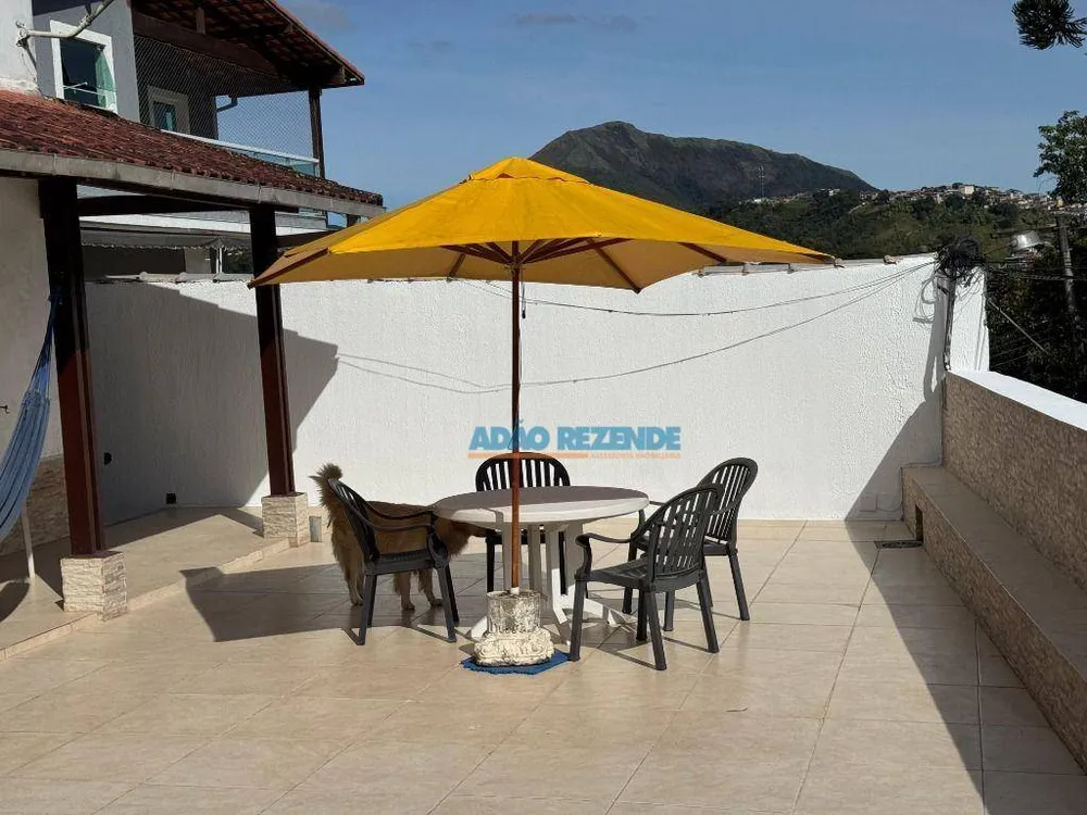 Casa, 8 quartos, 312 m² - Foto 6