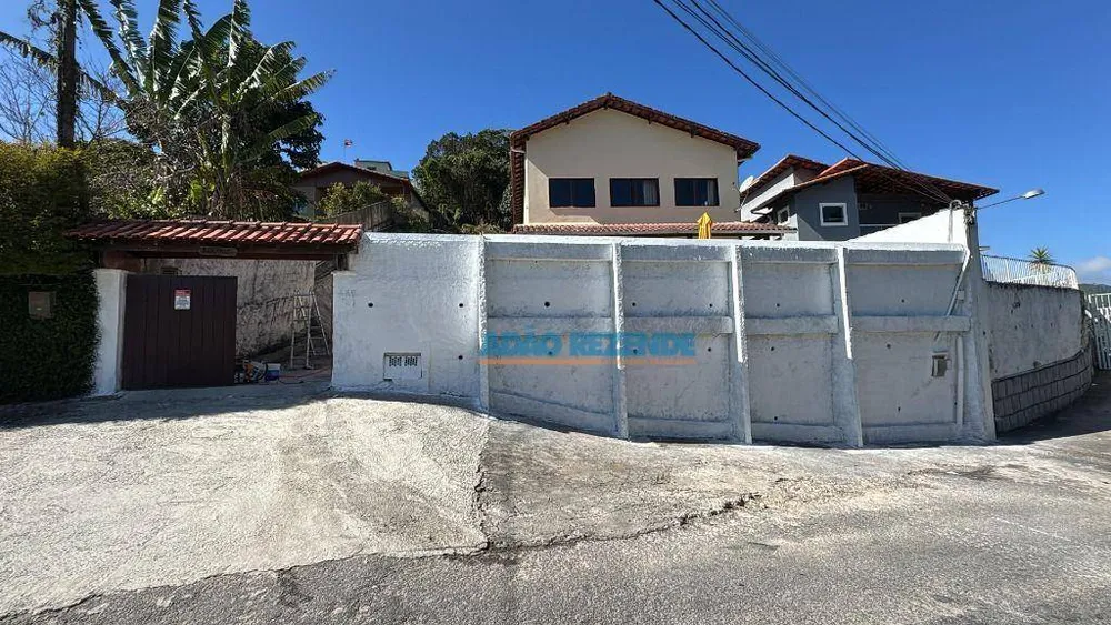 Casa, 8 quartos, 312 m² - Foto 2