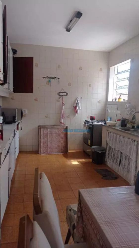 Casa, 8 quartos, 312 m² - Foto 16