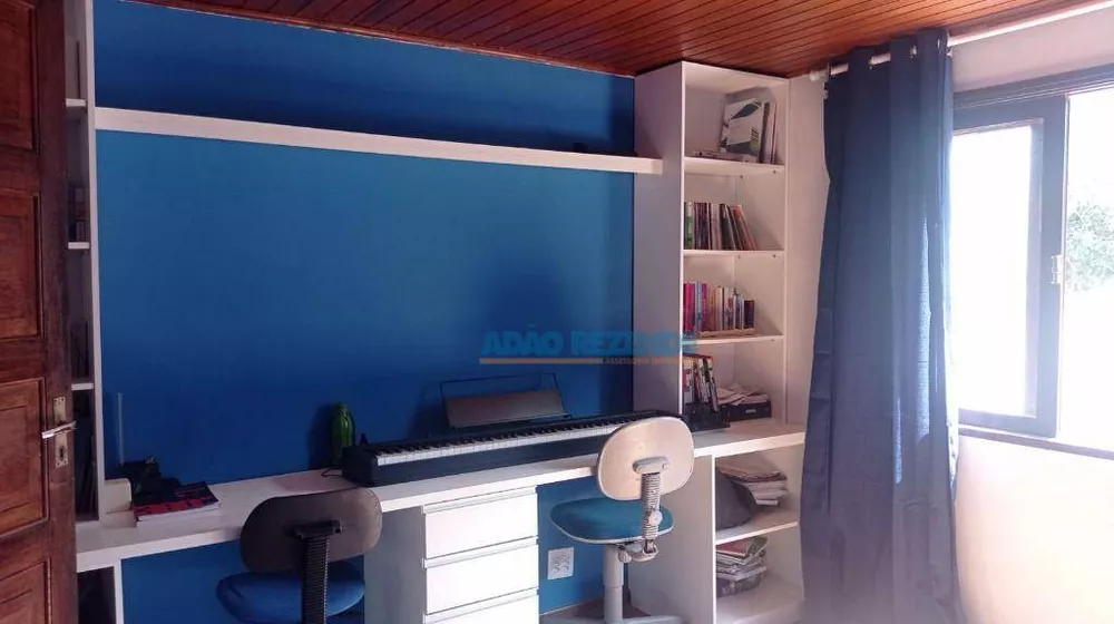 Casa, 8 quartos, 312 m² - Foto 10