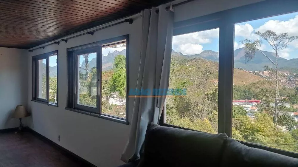 Casa, 8 quartos, 312 m² - Foto 8