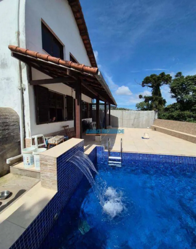 Casa, 8 quartos, 312 m² - Foto 3