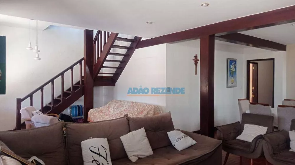 Casa, 8 quartos, 312 m² - Foto 4