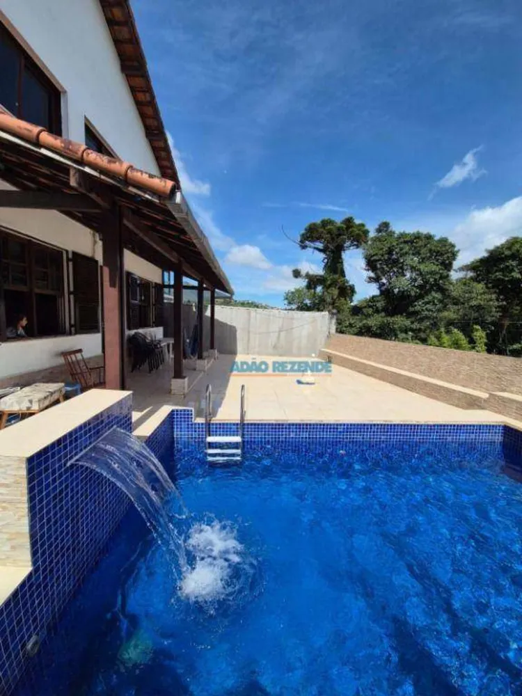 Casa, 8 quartos, 312 m² - Foto 4