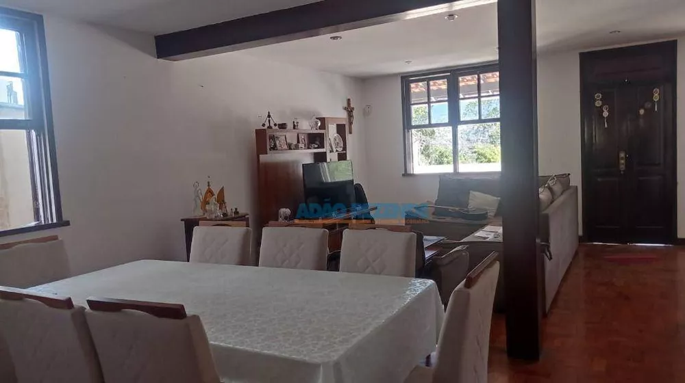Casa, 8 quartos, 312 m² - Foto 5
