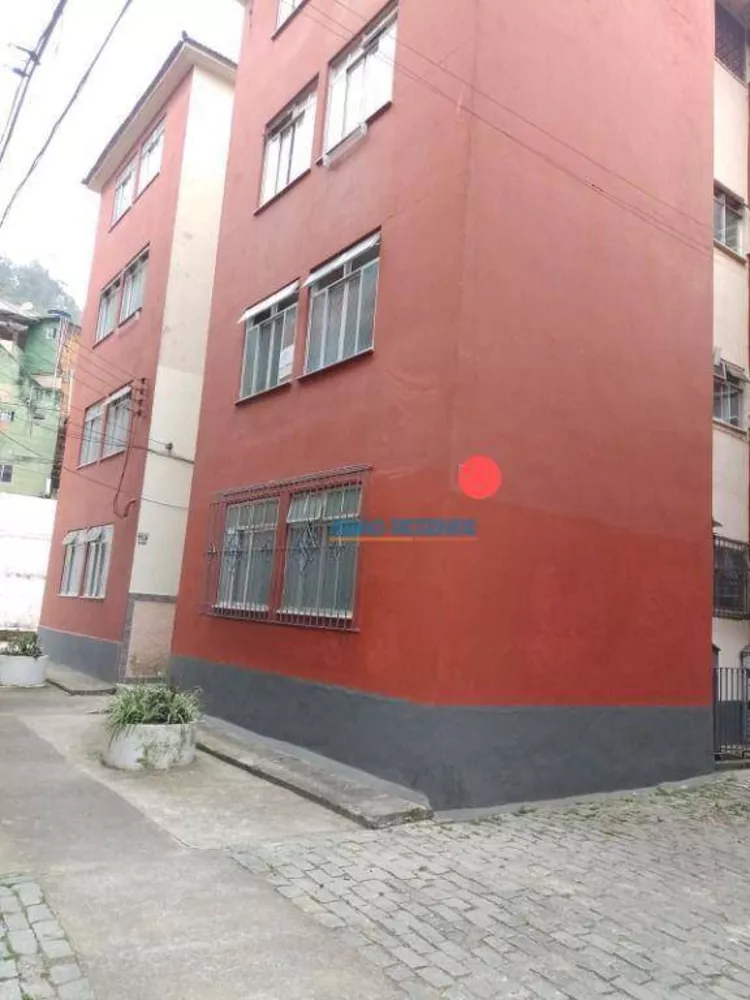 Apartamento, 1 quarto, 29 m² - Foto 1