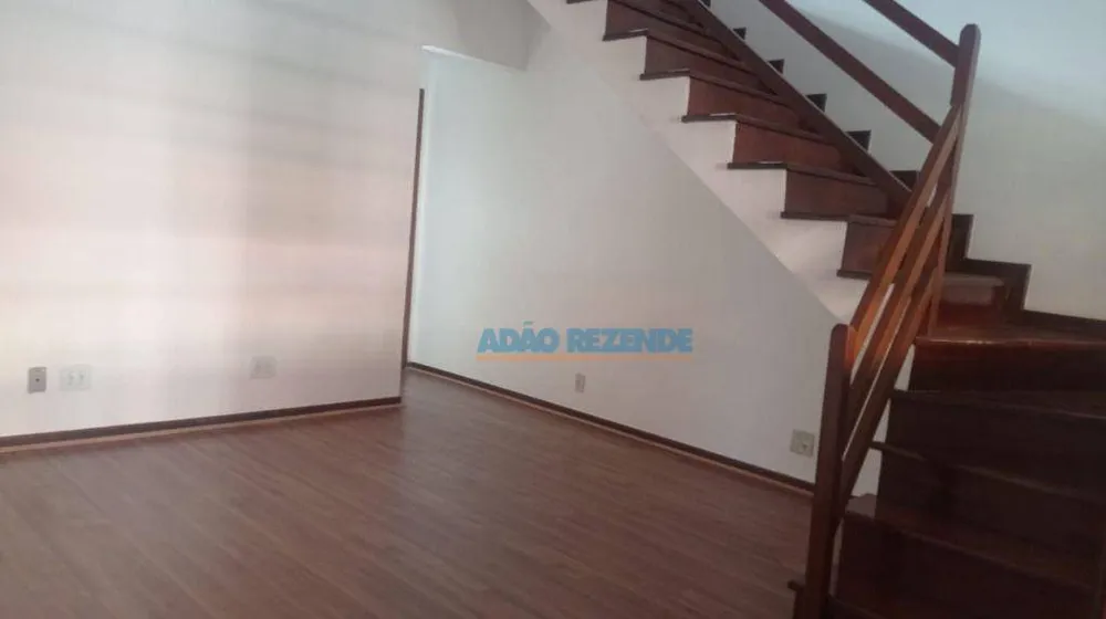 Casa de Condomínio, 2 quartos - Foto 4