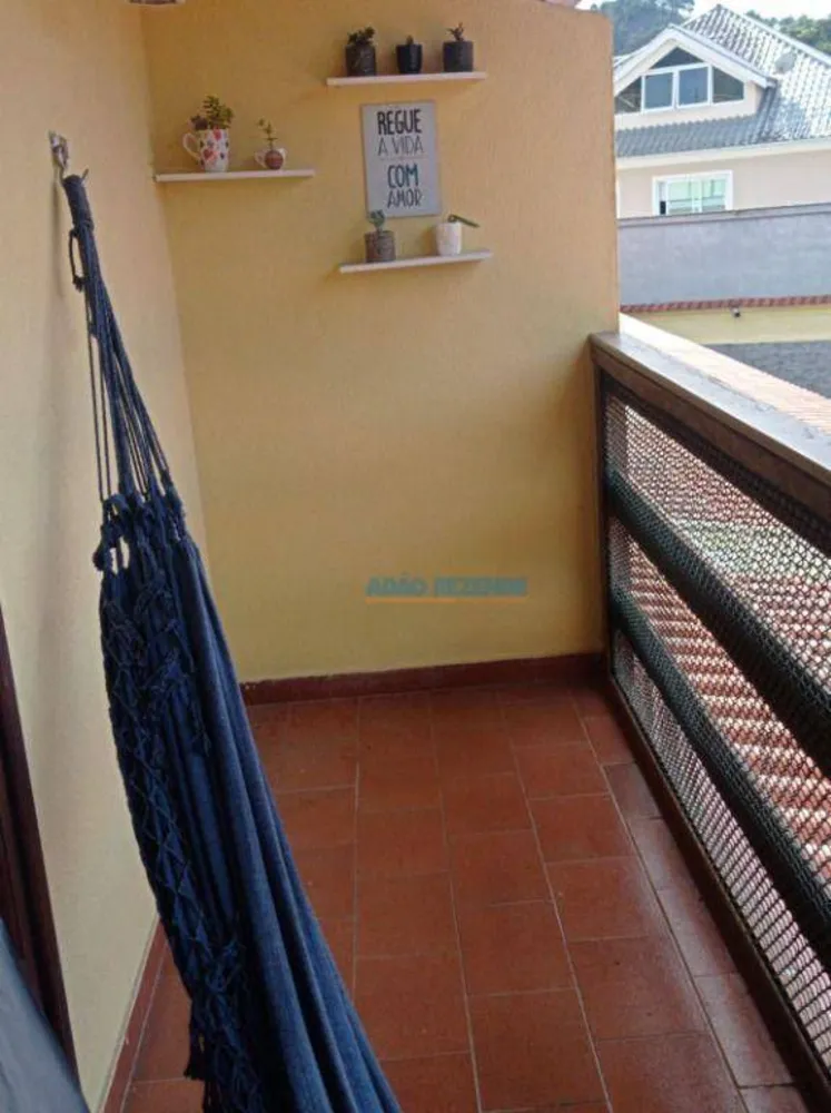 Casa de Condomínio, 2 quartos - Foto 8