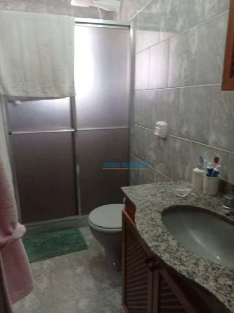 Casa de Condomínio, 2 quartos - Foto 12