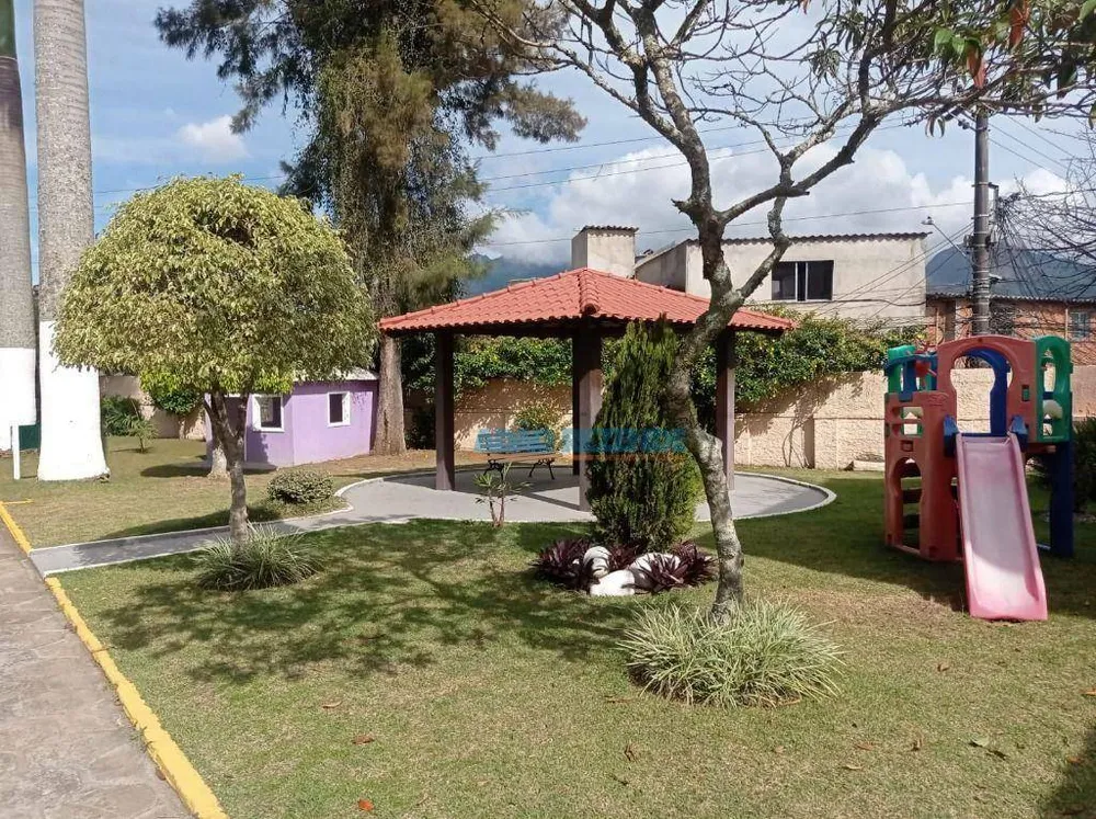 Casa de Condomínio, 2 quartos - Foto 15
