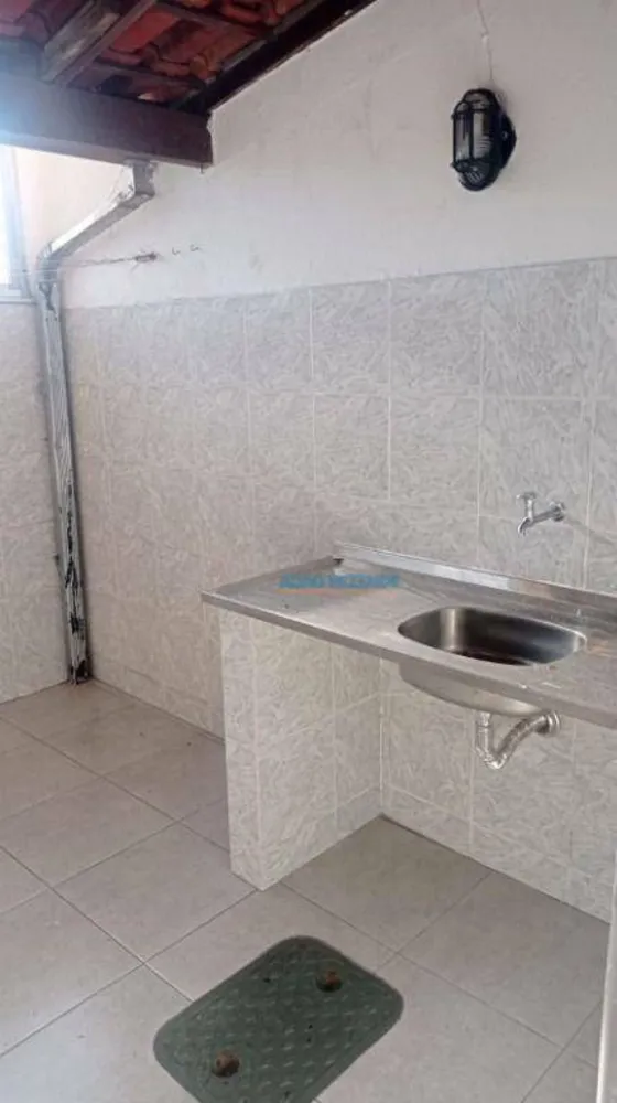 Casa de Condomínio, 2 quartos - Foto 16