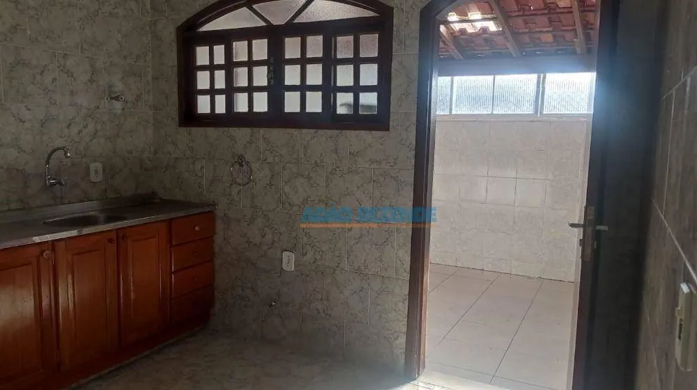 Casa de Condomínio, 2 quartos - Foto 9