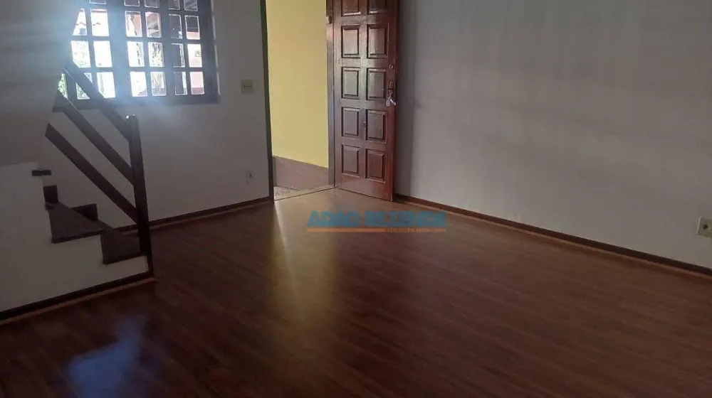 Casa de Condomínio, 2 quartos - Foto 2