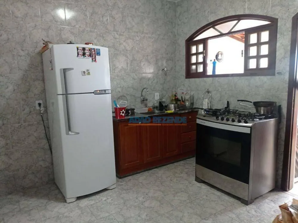Casa de Condomínio, 2 quartos - Foto 11