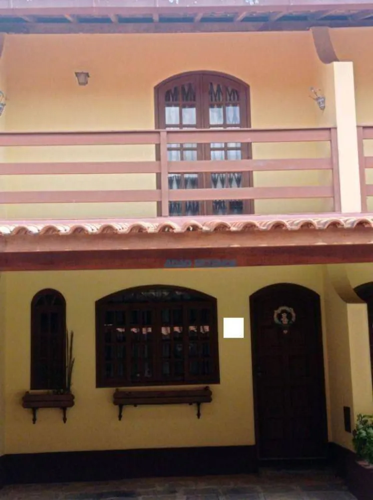 Casa de Condomínio, 2 quartos - Foto 1