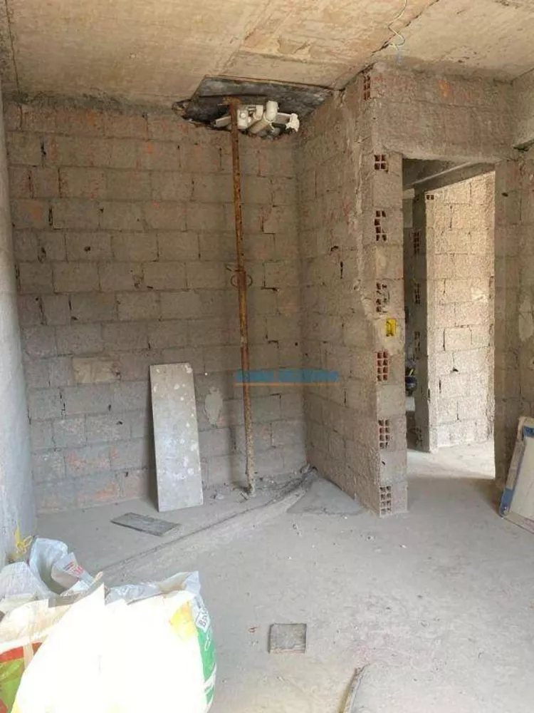 Apartamento, 2 quartos, 42 m² - Foto 5