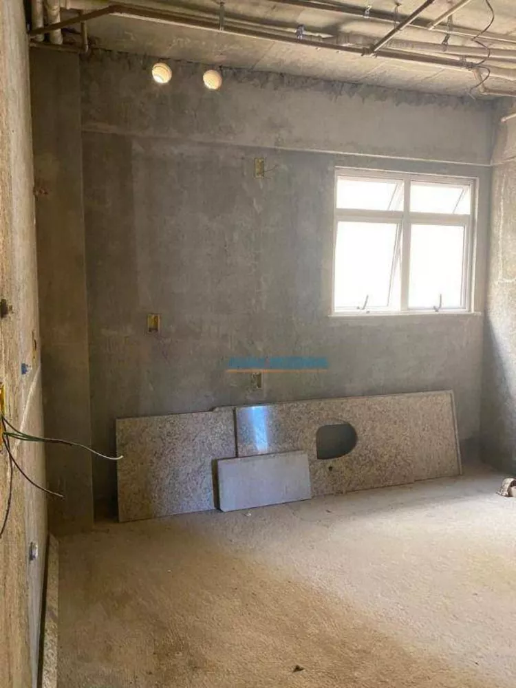 Apartamento, 2 quartos, 42 m² - Foto 1