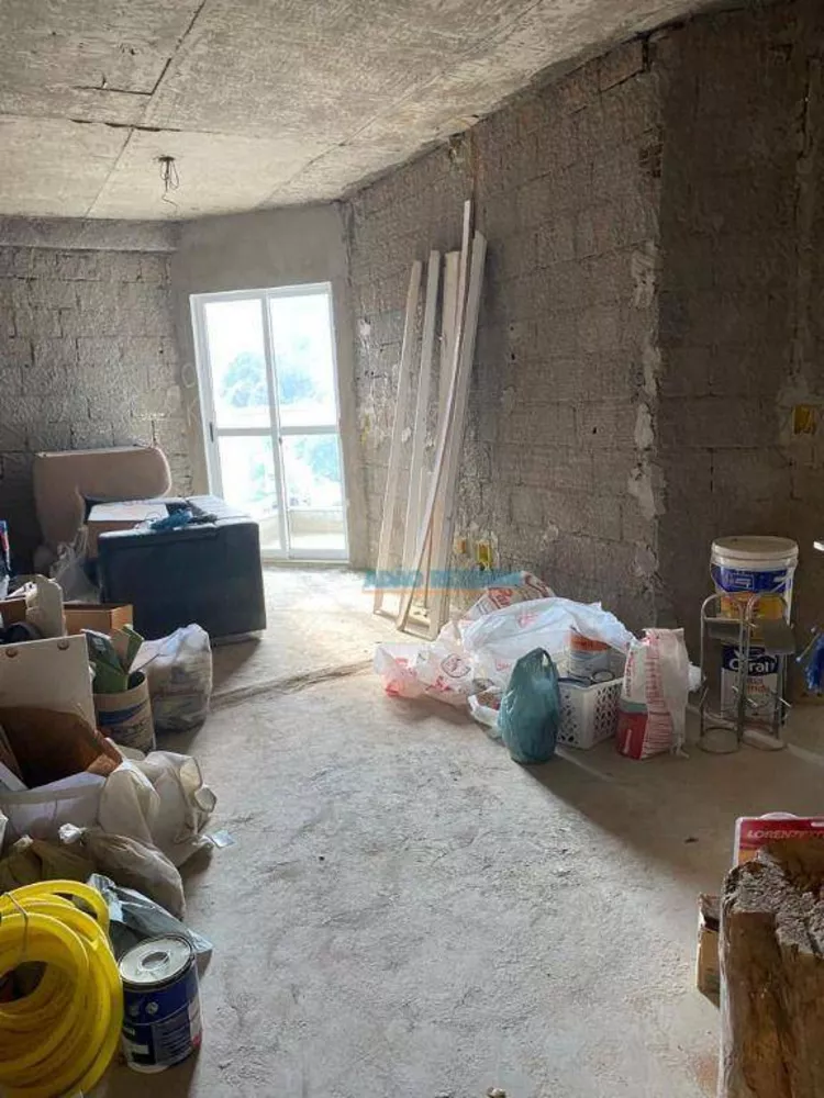 Apartamento, 2 quartos, 42 m² - Foto 9