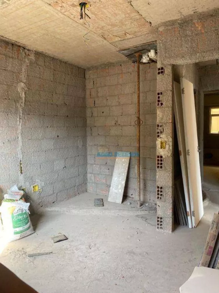 Apartamento, 2 quartos, 42 m² - Foto 3