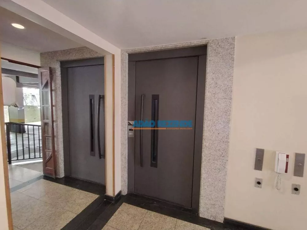 Apartamento, 3 quartos, 105 m² - Foto 3