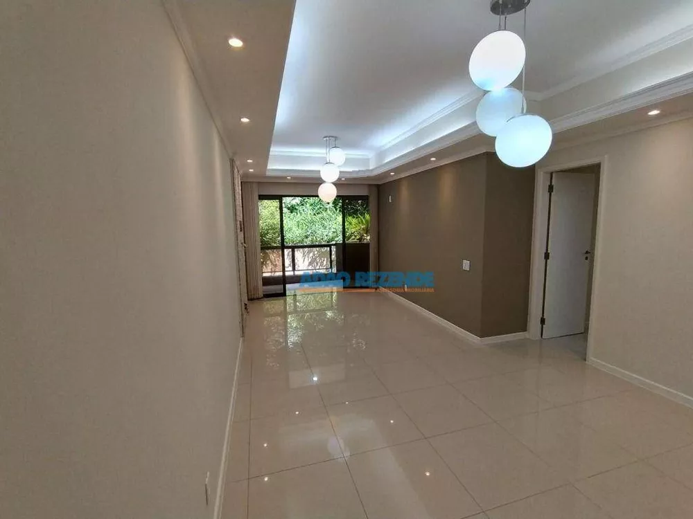 Apartamento, 3 quartos, 105 m² - Foto 4
