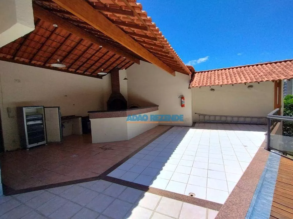 Apartamento, 3 quartos, 105 m² - Foto 11