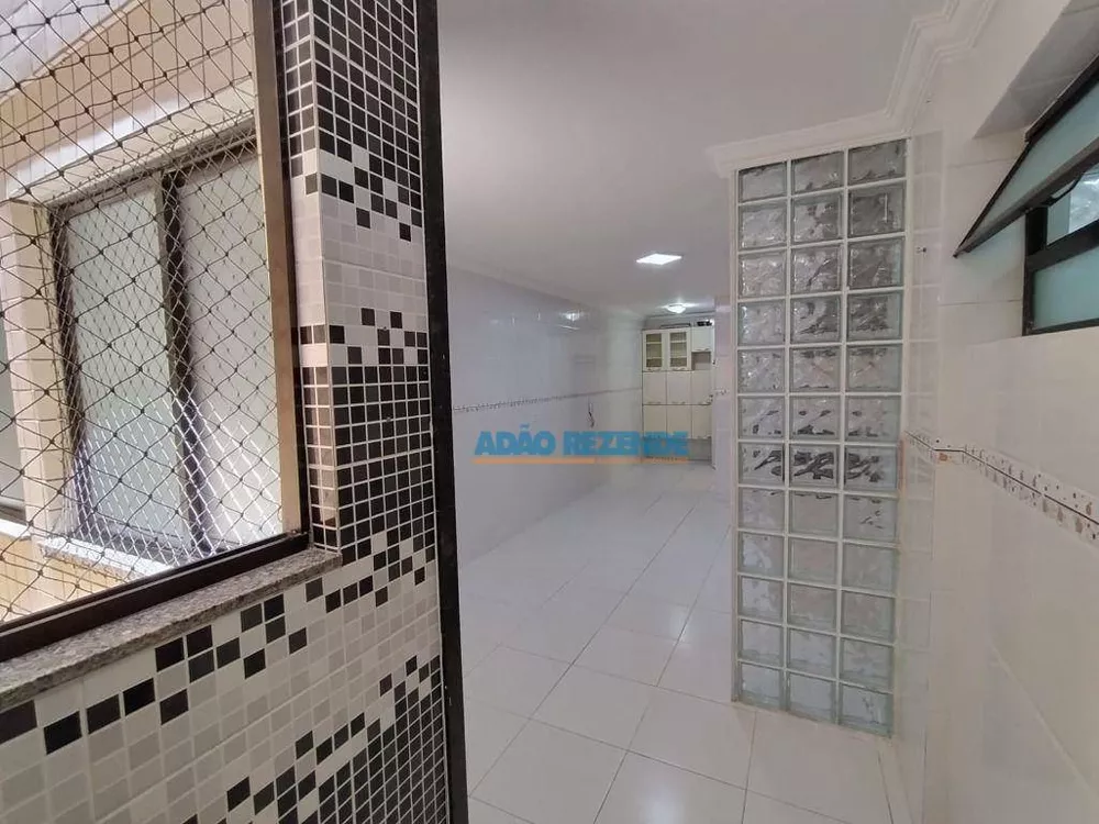 Apartamento, 3 quartos, 105 m² - Foto 2
