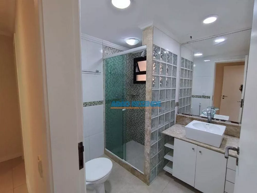 Apartamento, 3 quartos, 105 m² - Foto 12