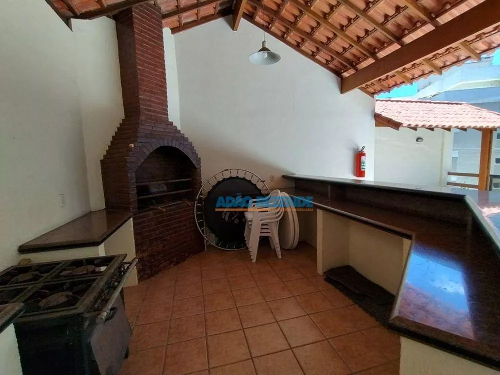 Apartamento, 3 quartos, 105 m² - Foto 31