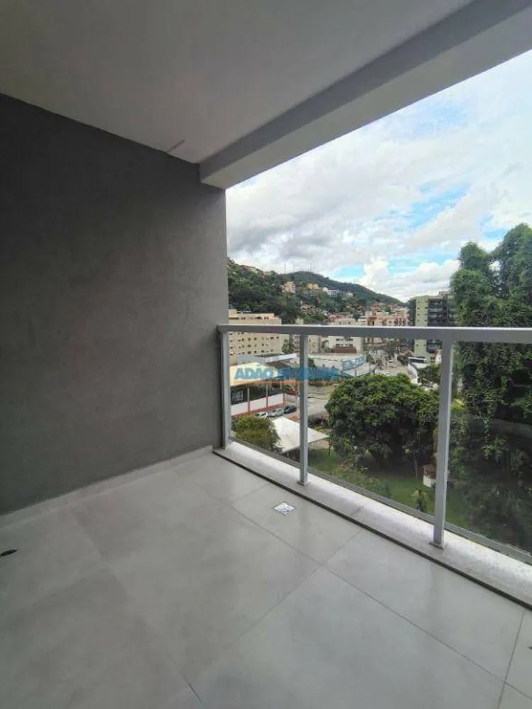 Apartamento, 2 quartos, 97 m² - Foto 18