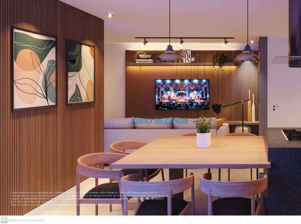 Apartamento, 2 quartos, 97 m² - Foto 51