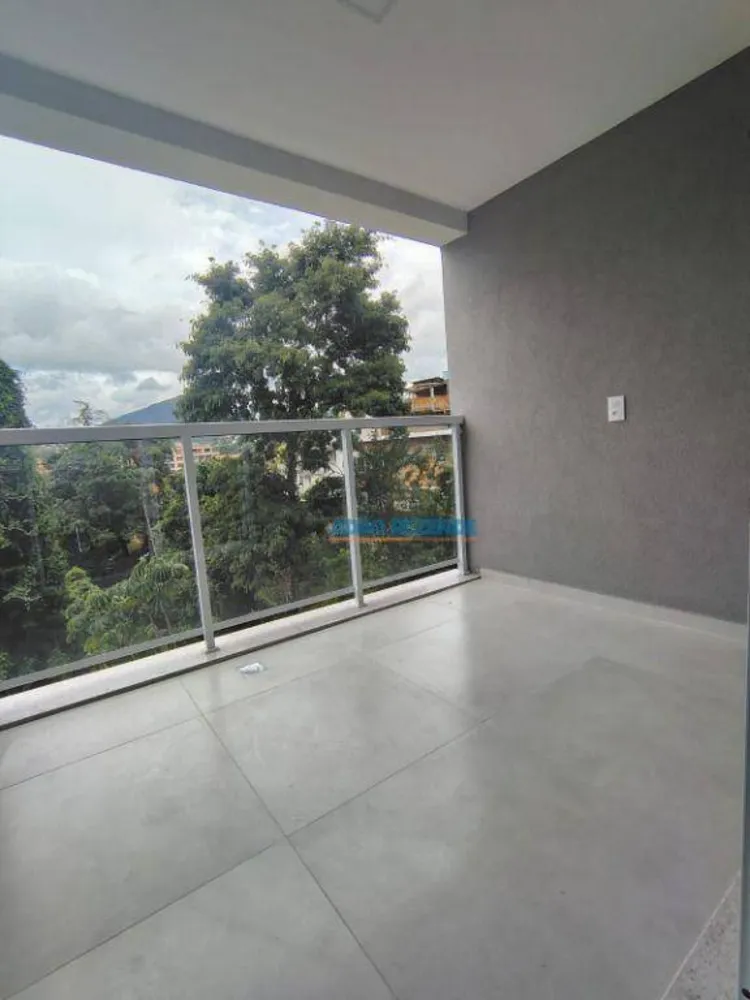 Apartamento, 2 quartos, 97 m² - Foto 13