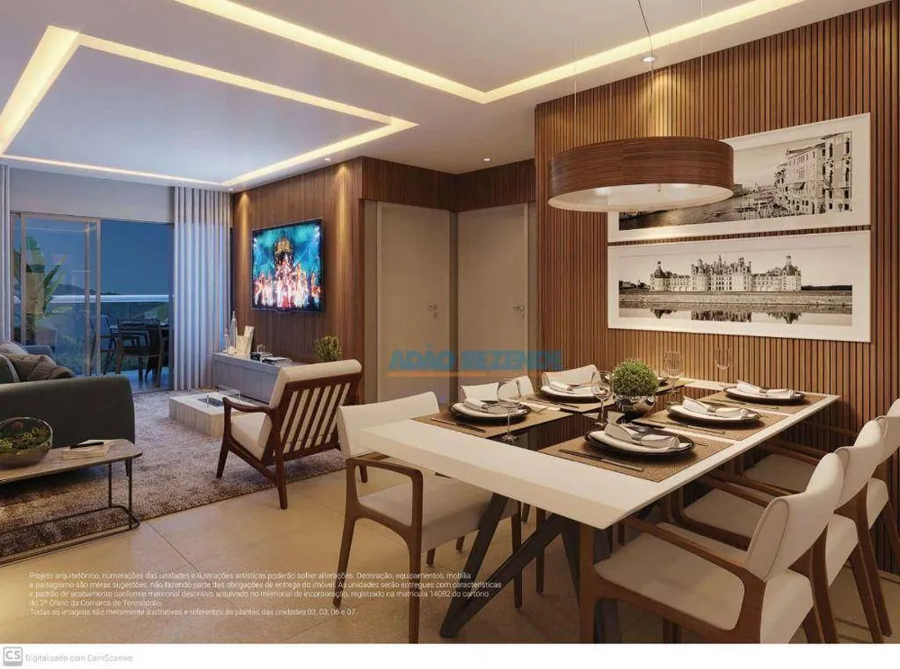 Apartamento, 2 quartos, 97 m² - Foto 49