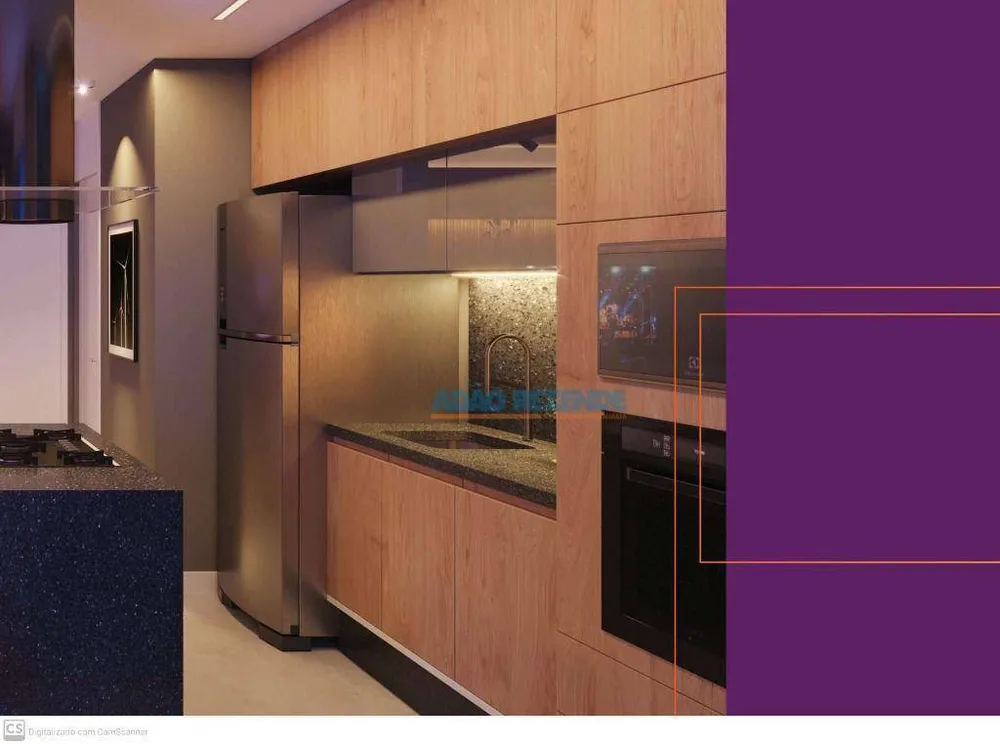 Apartamento, 2 quartos, 97 m² - Foto 52