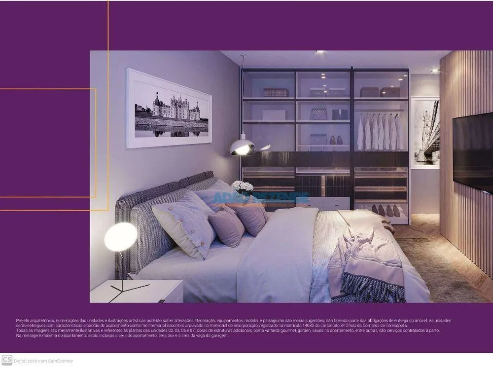 Apartamento, 2 quartos, 97 m² - Foto 22