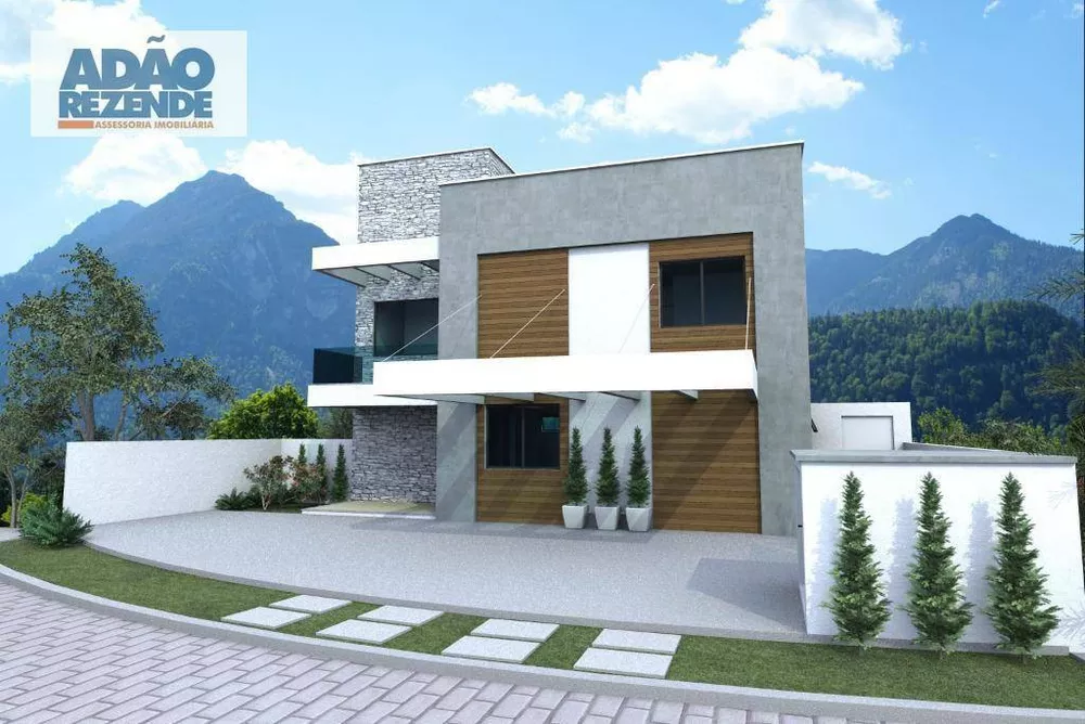 Casa, 3 quartos, 380 m² - Foto 19