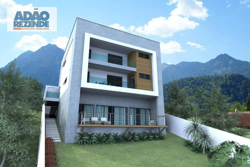Casa, 3 quartos, 380 m² - Foto 23