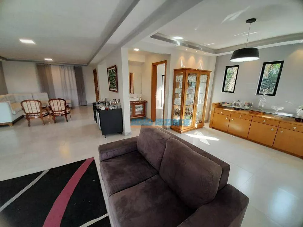 Casa, 3 quartos, 380 m² - Foto 16
